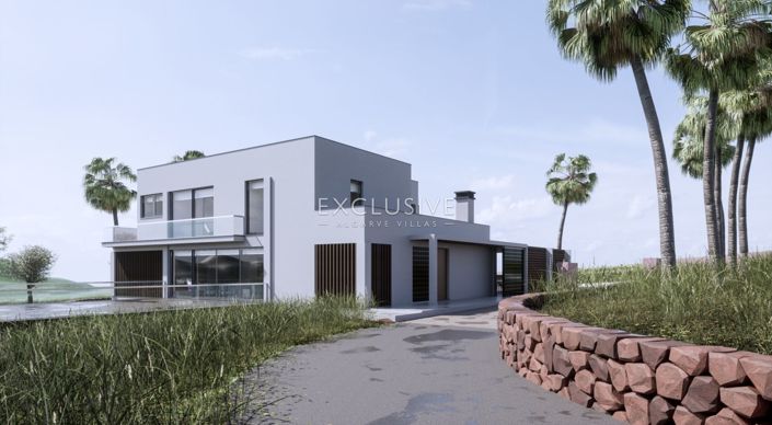 Image No.12-Villa de 4 chambres à vendre à Luz