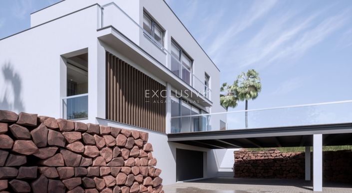 Image No.14-Villa de 4 chambres à vendre à Luz