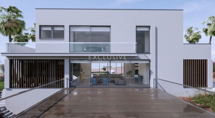 Image No.15-Villa de 4 chambres à vendre à Luz