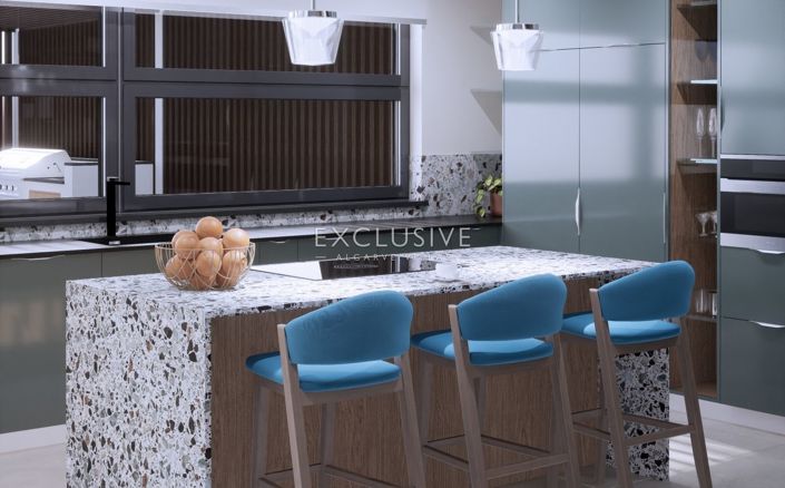 Image No.24-Villa de 4 chambres à vendre à Luz