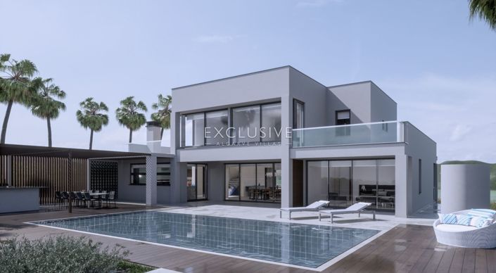 Image No.26-Villa de 4 chambres à vendre à Luz