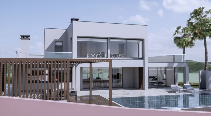 Image No.30-Villa de 4 chambres à vendre à Luz