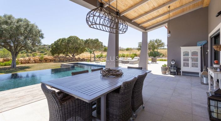 Image No.11-Villa de 3 chambres à vendre à Lagoa