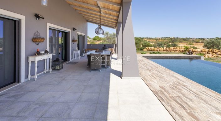 Image No.23-Villa de 3 chambres à vendre à Lagoa