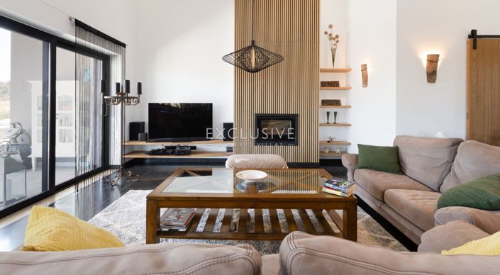 Image No.7-Villa de 3 chambres à vendre à Lagoa