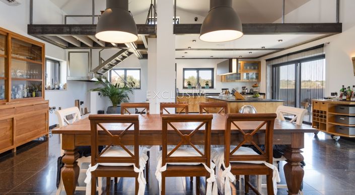 Image No.8-Villa de 3 chambres à vendre à Lagoa