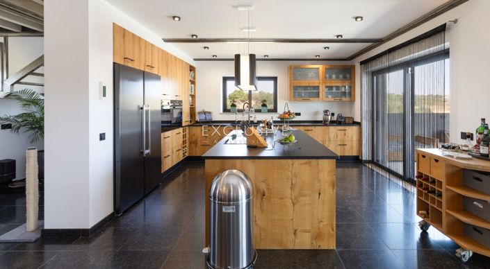 Image No.9-Villa de 3 chambres à vendre à Lagoa