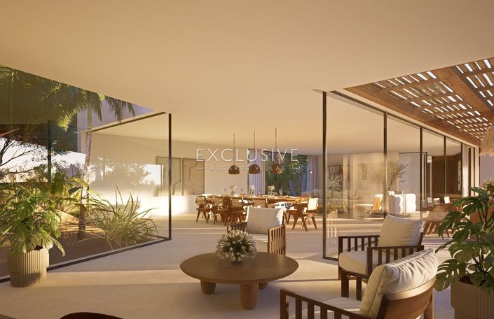 Image No.26-4 Bed Villa for sale