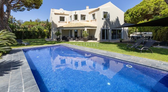 Image No.1-3 Bed Villa for sale