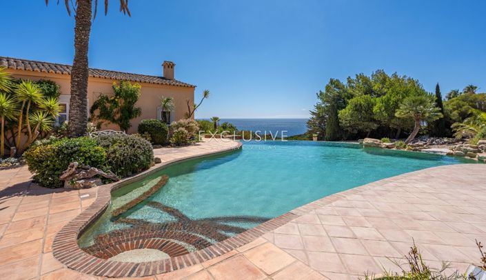 Image No.25-5 Bed Villa for sale