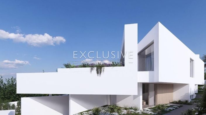 Image No.10-Terrain de 2 chambres à vendre à Luz