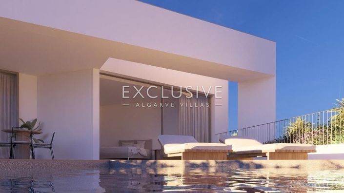 Image No.2-Terrain de 2 chambres à vendre à Luz