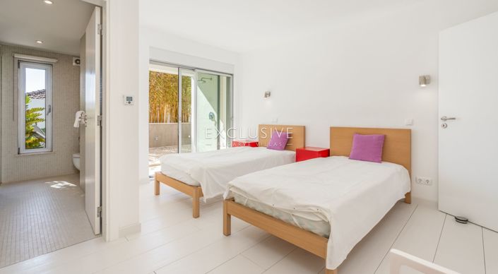 Image No.11-Villa de 6 chambres à vendre à Luz