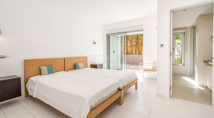 Image No.12-Villa de 6 chambres à vendre à Luz