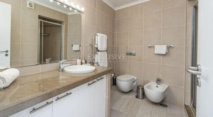 Image No.14-Villa de 6 chambres à vendre à Luz