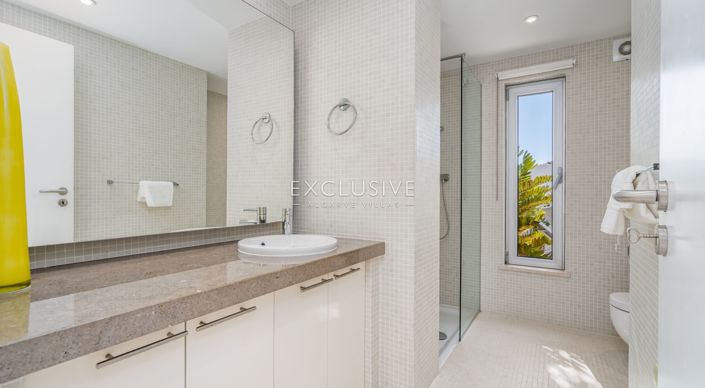 Image No.15-Villa de 6 chambres à vendre à Luz