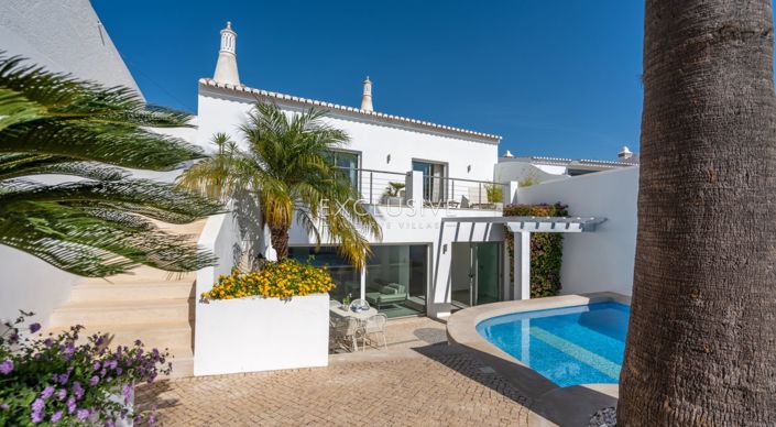 Image No.18-Villa de 6 chambres à vendre à Luz