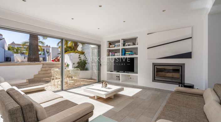 Image No.19-Villa de 6 chambres à vendre à Luz