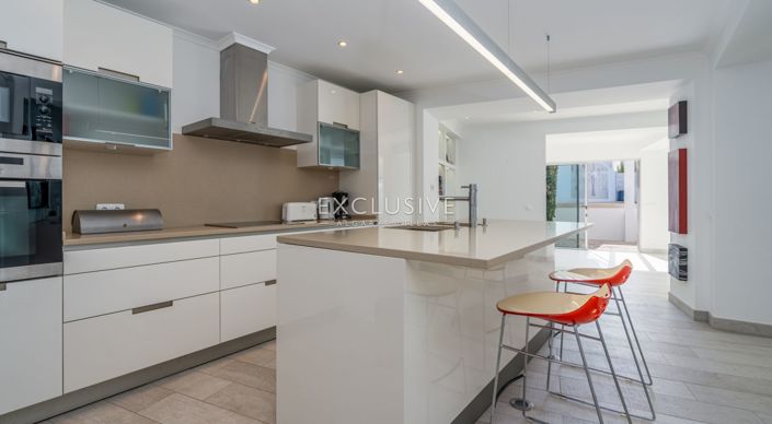 Image No.20-Villa de 6 chambres à vendre à Luz