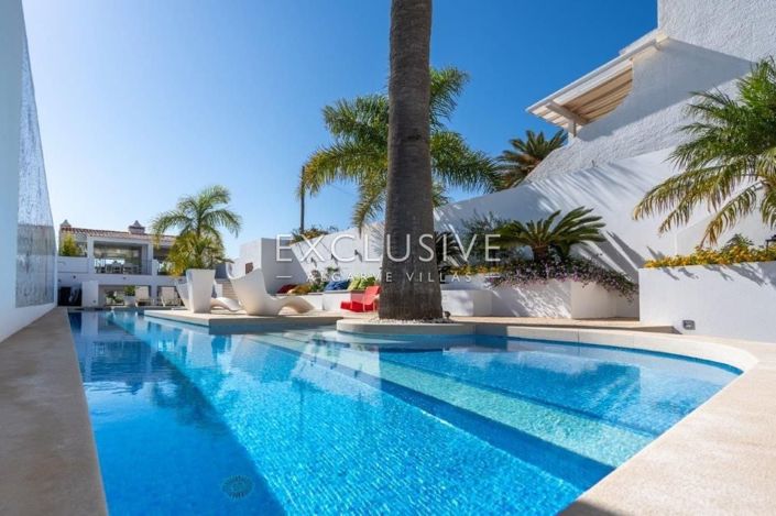 Image No.21-Villa de 6 chambres à vendre à Luz