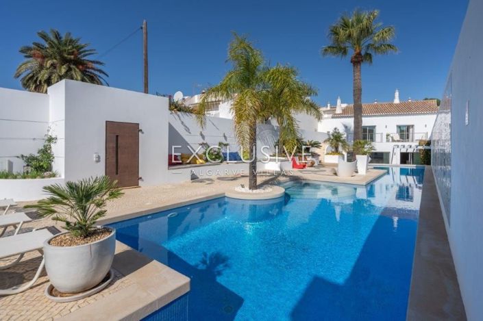 Image No.29-Villa de 6 chambres à vendre à Luz