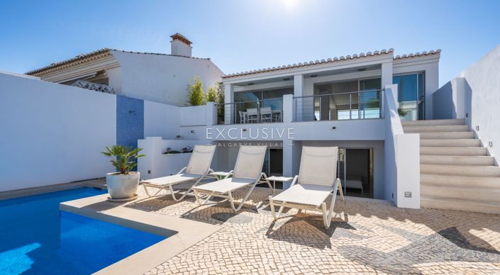 Image No.5-Villa de 6 chambres à vendre à Luz