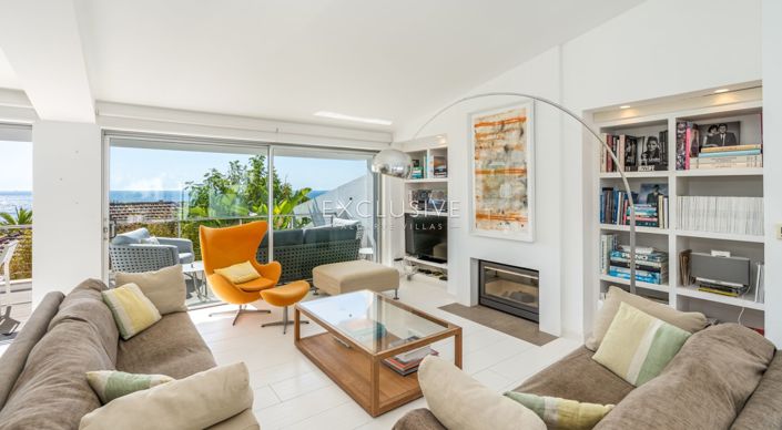 Image No.6-Villa de 6 chambres à vendre à Luz