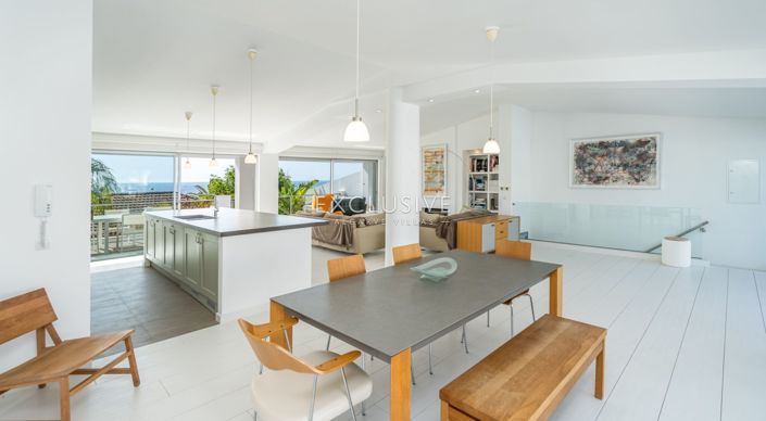 Image No.7-Villa de 6 chambres à vendre à Luz