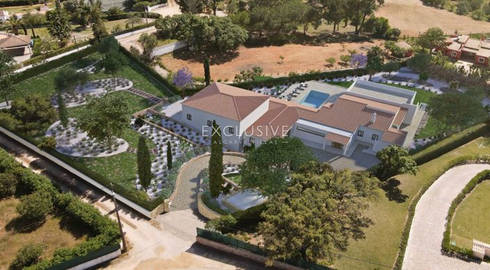 Image No.18-3 Bed Villa for sale