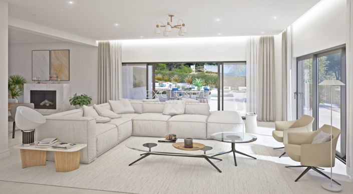 Image No.20-3 Bed Villa for sale