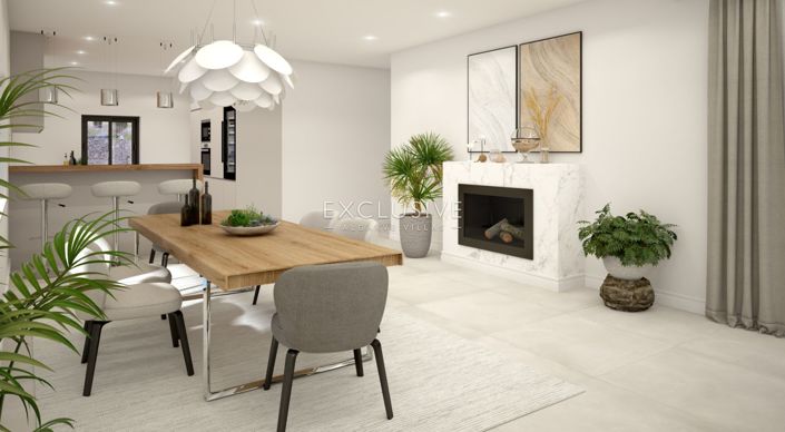 Image No.21-3 Bed Villa for sale