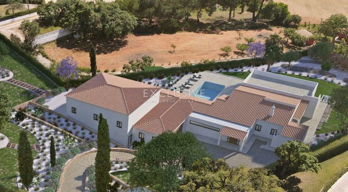 Image No.26-3 Bed Villa for sale