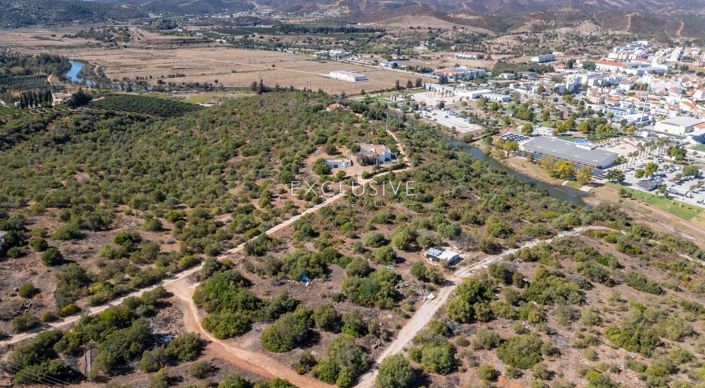 Image No.23-Terrain à vendre à Silves