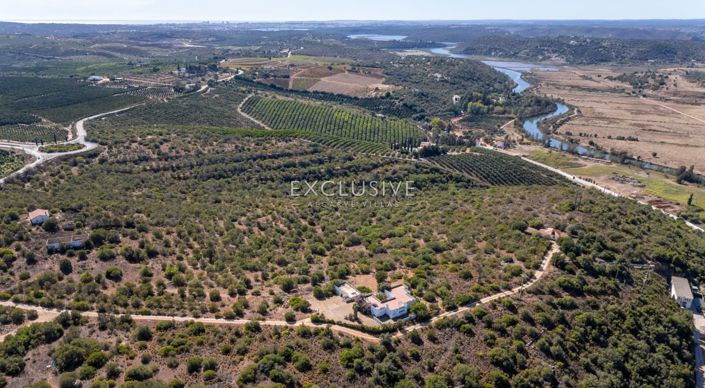 Image No.25-Terrain à vendre à Silves
