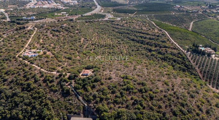 Image No.29-Terrain à vendre à Silves