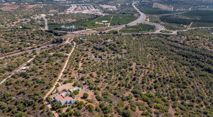 Image No.30-Terrain à vendre à Silves