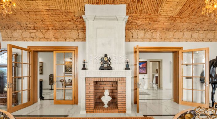 Image No.21-8 Bed Villa for sale