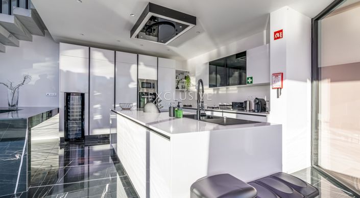 Image No.10-Villa de 5 chambres à vendre à Lagoa