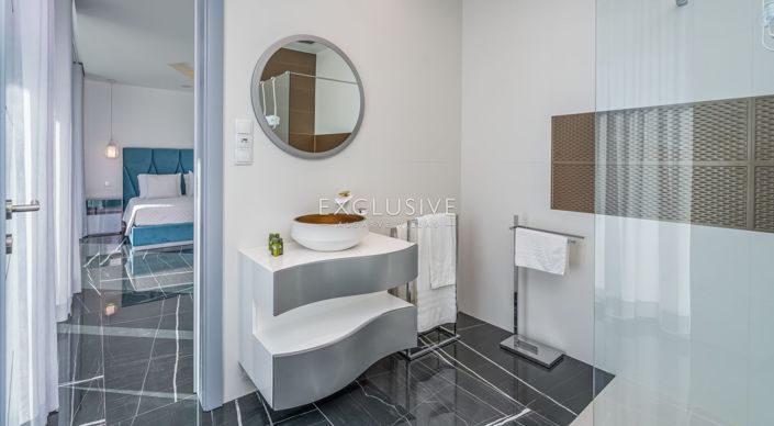 Image No.14-Villa de 5 chambres à vendre à Lagoa