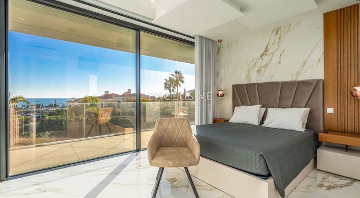 Image No.15-Villa de 5 chambres à vendre à Lagoa