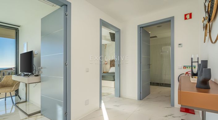 Image No.16-Villa de 5 chambres à vendre à Lagoa