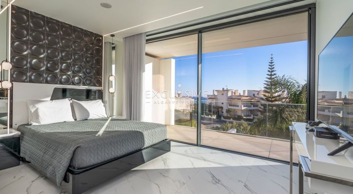 Image No.21-Villa de 5 chambres à vendre à Lagoa