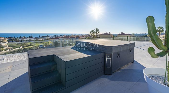 Image No.23-Villa de 5 chambres à vendre à Lagoa