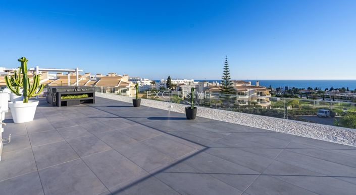 Image No.24-Villa de 5 chambres à vendre à Lagoa