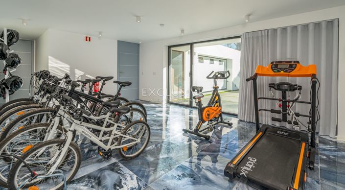 Image No.25-Villa de 5 chambres à vendre à Lagoa