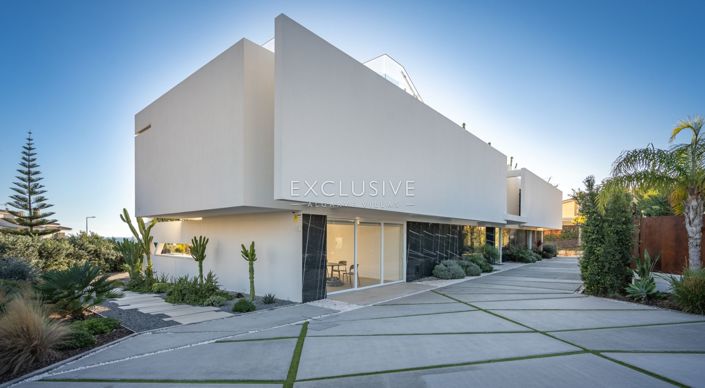 Image No.4-Villa de 5 chambres à vendre à Lagoa