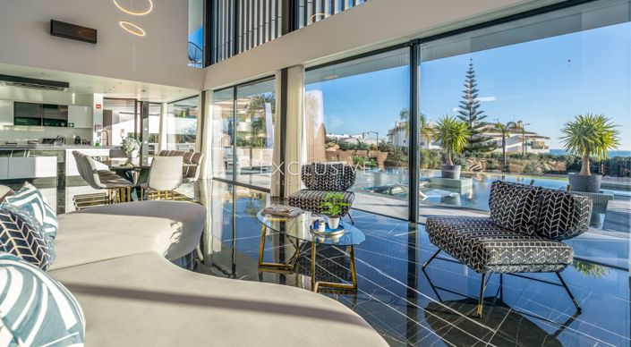 Image No.6-Villa de 5 chambres à vendre à Lagoa