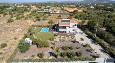 1 - Loule, Villa