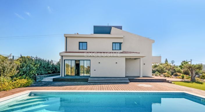 Image No.2-Villa de 7 chambres à vendre à Loule