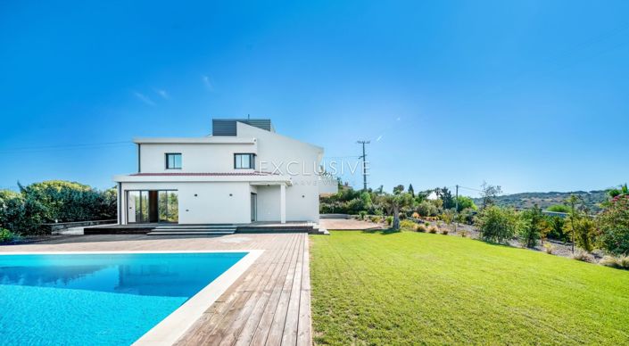Image No.3-Villa de 7 chambres à vendre à Loule